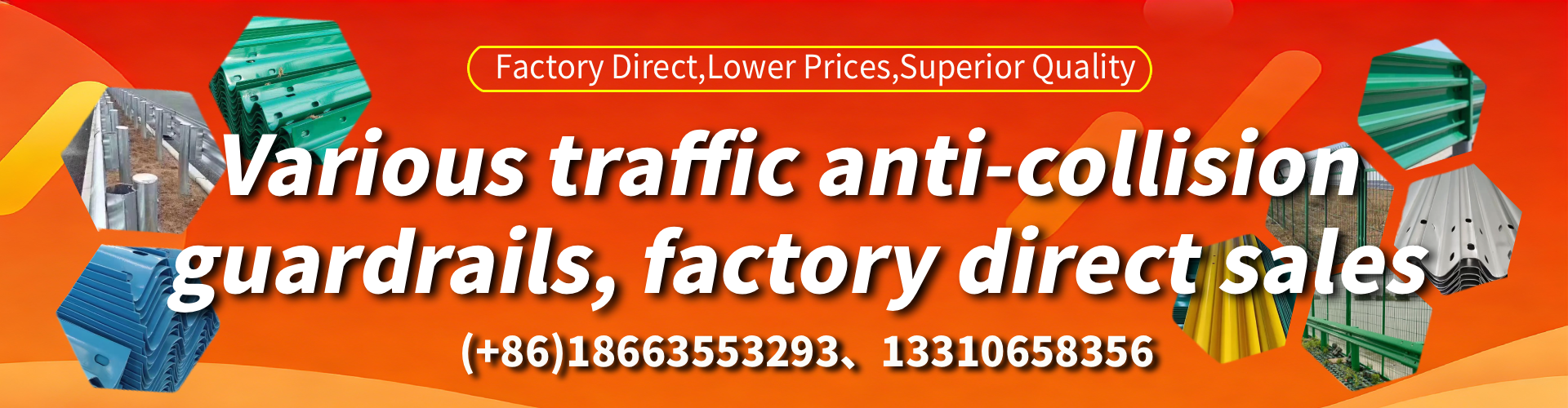 Bunbury Highway Guardrail Manufacturer